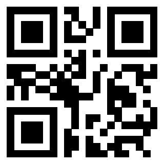 3304158076 - Immagine del QrCode associato