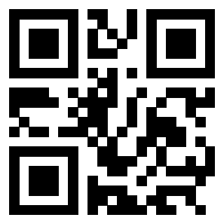 3304158078 QrCode associato