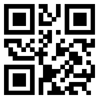 Qr Code di 3304158081