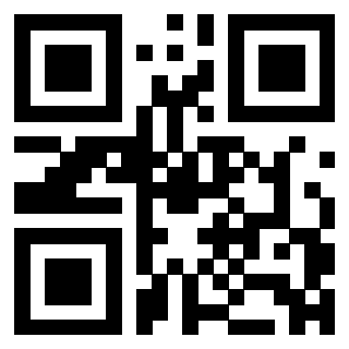 Il QrCode di 3304158082