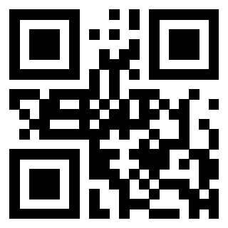 3304158083 - Immagine del QrCode associato