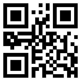 3304158084 Qr Code associato