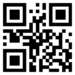 3304158085 Qr Code associato