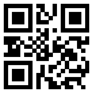 Il Qr Code di 3304158090