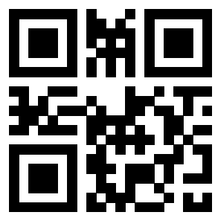 Qr Code di 3304158092