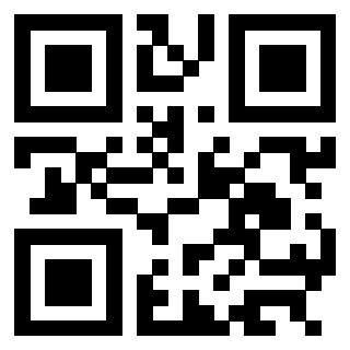 Immagine del QrCode di 3304158094