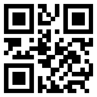 3304158098 - Immagine del Qr Code