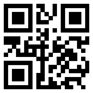 Qr Code di 3304158099