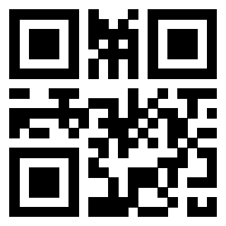 3304158108 QrCode associato