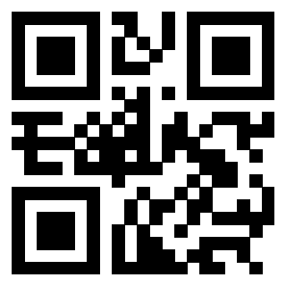 Scansione del Qr Code di 3304158111