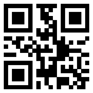 3304158112 QrCode associato