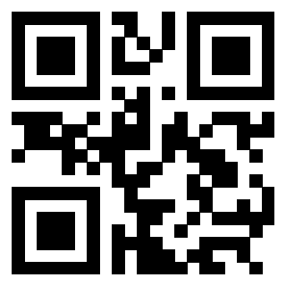 3304158116 QrCode associato