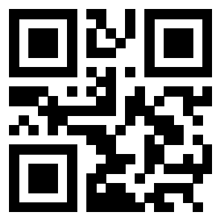 Il Qr Code di 3304158117