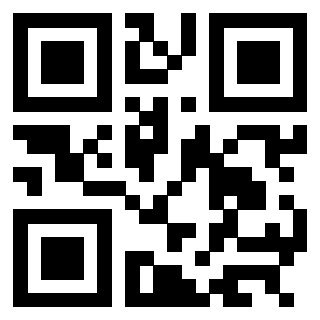 3304158123 - Immagine del Qr Code