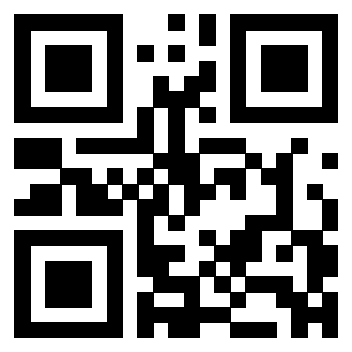 3304158129 - Immagine del Qr Code associato