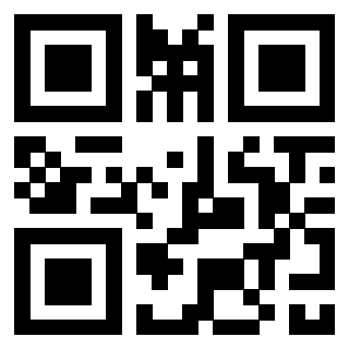 3304158130 - Immagine del QrCode