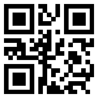 Immagine del Qr Code di 3304158132