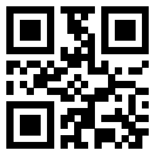 Immagine del Qr Code di 3304158133