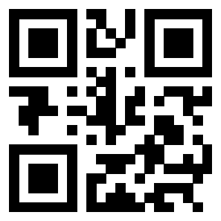 3304158135 - Immagine del QrCode