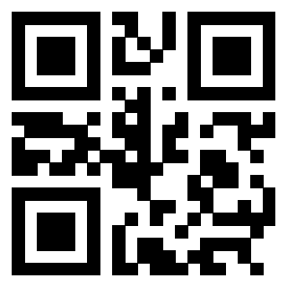 Qr Code di 3304158136