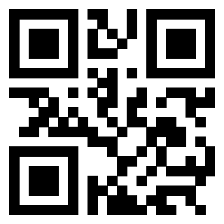Immagine del QrCode di 3304158140