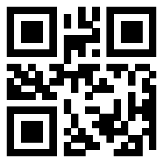 3304158141 - Immagine del QrCode associato
