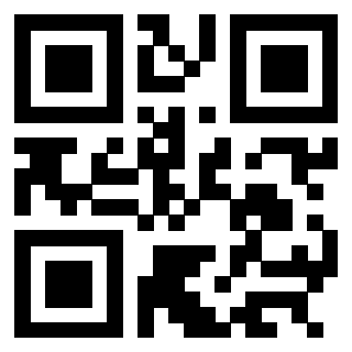 3304158143 - Immagine del Qr Code