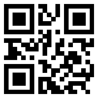 3304158144 - Immagine del Qr Code
