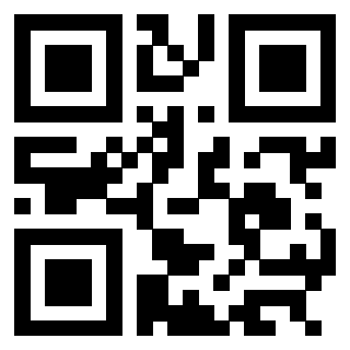 3304158146 QrCode associato