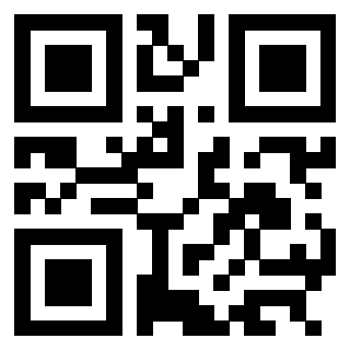 Immagine del Qr Code di 3304158148