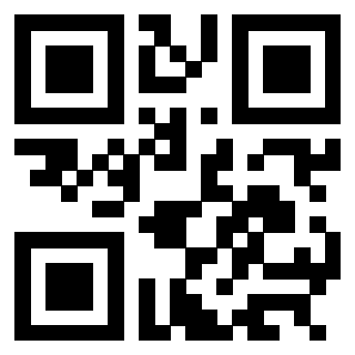 Il Qr Code di 3304158149