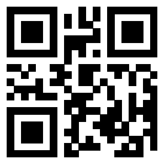 Immagine del Qr Code di 3304158155