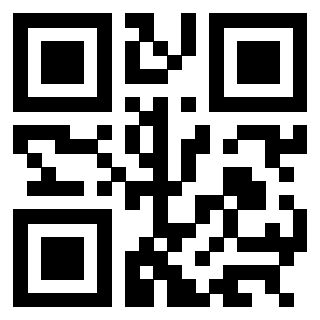 3304158158 - Immagine del QrCode