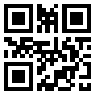 3304158159 Qr Code associato