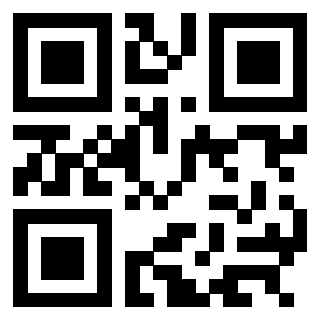 3304169283 - Immagine del QrCode associato