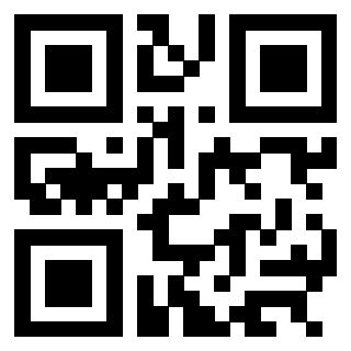 Immagine del QrCode di 3304169285