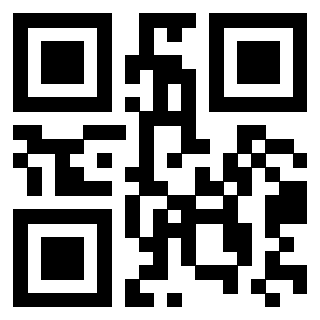 Immagine del Qr Code di 3304169287