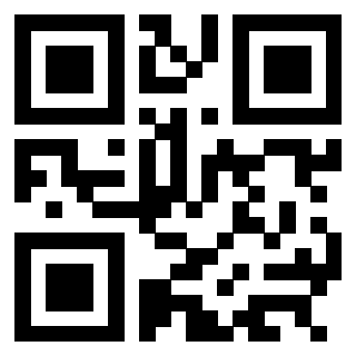 3304169290 - Immagine del Qr Code