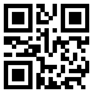 3304169293 - Immagine del QrCode