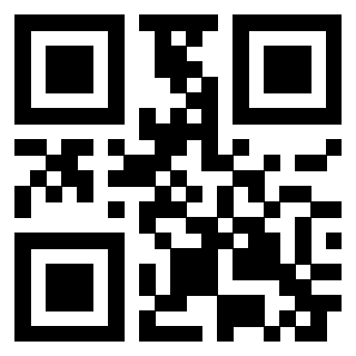 Immagine del Qr Code di 3304169298