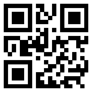 Immagine del QrCode di 3304169299