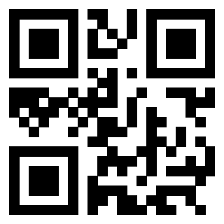 3304169305 - Immagine del QrCode associato