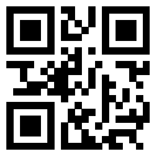3304169307 - Immagine del Qr Code