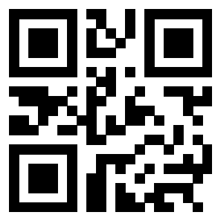 3304169310 Qr Code associato