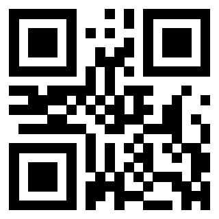 Immagine del QrCode di 3304169311