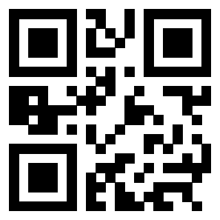 3304169316 Qr Code associato