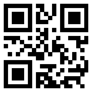 Il Qr Code di 3304169326