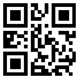 Qr Code di 3304169327