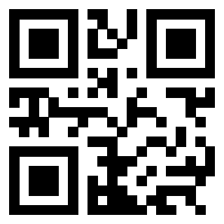 3304169330 - Immagine del QrCode
