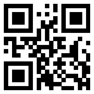 Immagine del Qr Code di 3304169332